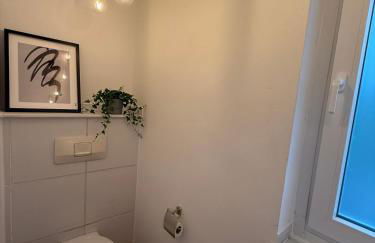 NOOQA Cologne - Comfort Riverside Home -160 qm, 2 Floors - Foto 24