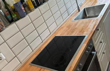 Country house villa near Berlin - Foto 25