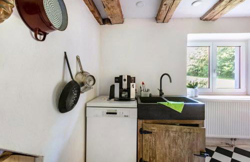 Ferienwohnung auf dem Wald 6 Pers - Foto 7