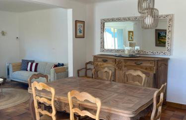 Visitez la Provence- Villa 3 chambres-6 personnes- jardin & piscine - Foto 15