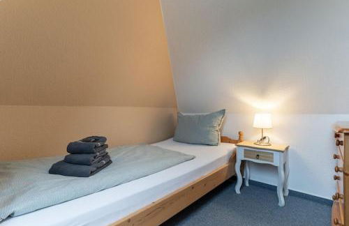 Ferienwohnung in St. Peter-ording - Foto 48