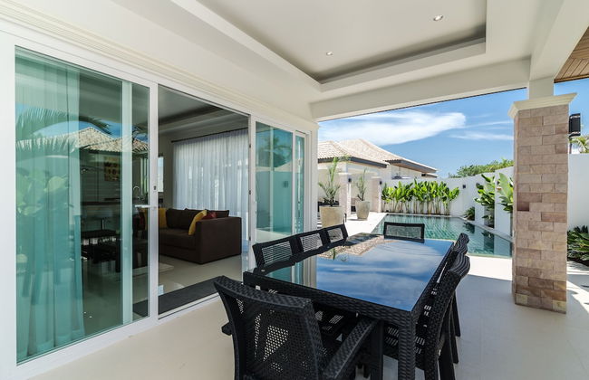 Orchid Paradise Homes OPV325 - Foto 7