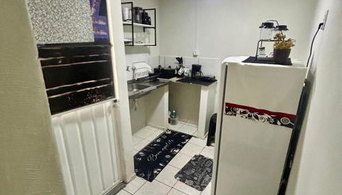 Pnz Loft - Foto 4, stove