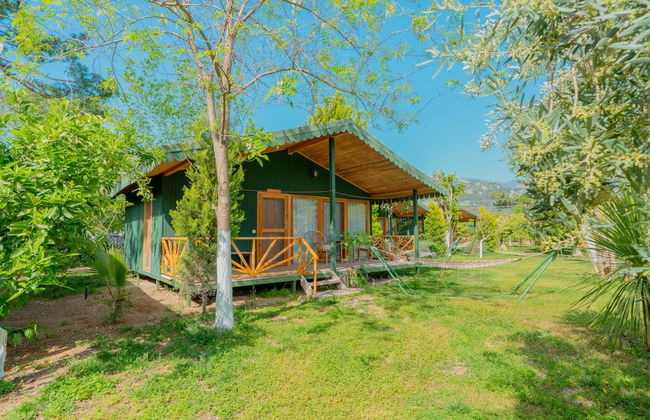 Etenna Beach Bungalows - Foto 41