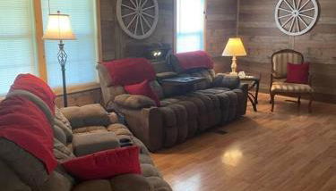 Home in the Heart of W.V. Adventure Country! - Foto 5