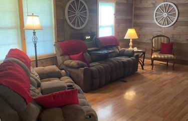 Home in the Heart of W.V. Adventure Country! - Photo 5