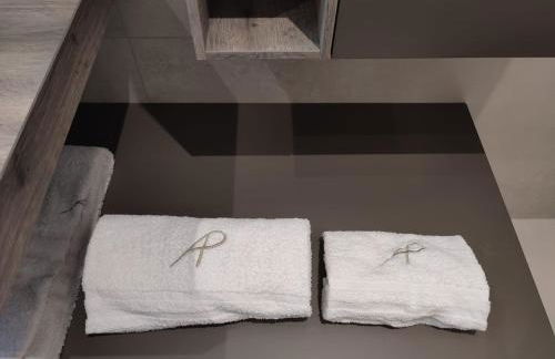 AL PONTE design apartment - Photo 31