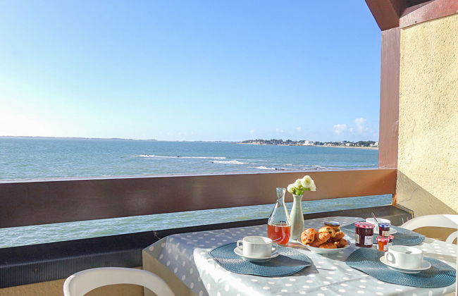 Plein Océan - Foto 11