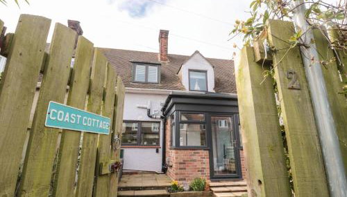 Coast Cottage - Foto 3