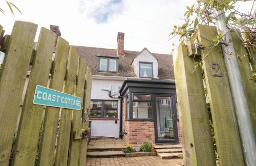 Coast Cottage - Foto 3