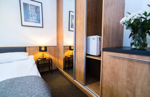 Warsaw - Apartments Apartamenty Sadyba - Foto 68