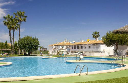 Bungalow Pink Palm beach - Foto 36