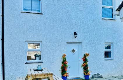 White Horses Anglesey - Foto 20