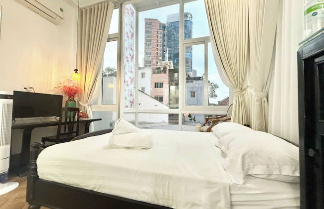 Cherry Blossom Boutique Hotel - Photo 75