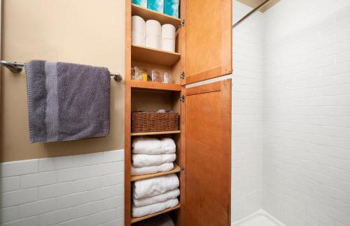 2F Chicago's Little Italy near West Loop & Downtown - Foto 24