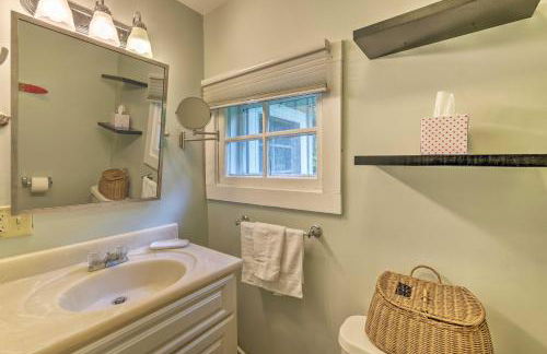 Charming Wilmington Cabin, 8 Mi to Mt Snow! - Foto 21