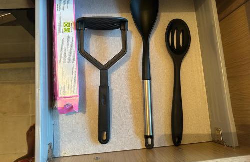 Legacy’s Guesthouse - Foto 5