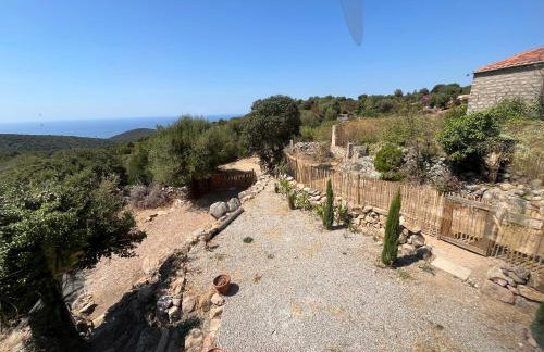 Maison typique Corse écologique - Photo 9