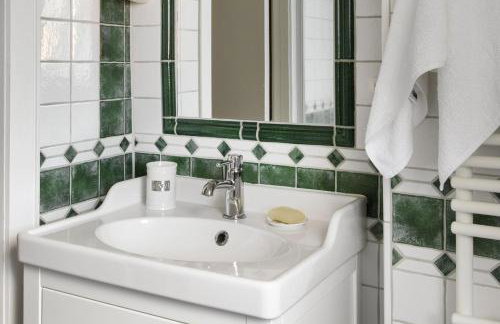 Pächterhaus - Ostholstein - Foto 60