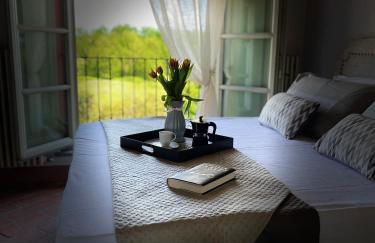 My Tuscany Relais - Foto 58