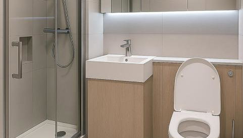 Euston, Russel Square, Kings Cross Designer's Stay - Foto 2