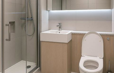 Euston, Russel Square, Kings Cross Designer's Stay - Foto 2