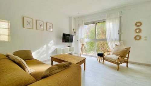 Duplex 3 Chambres Proche Gare Clim, WIFI, parking - Foto 1