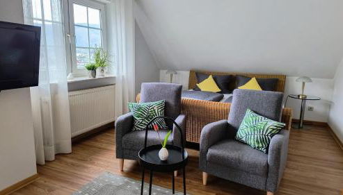 Ferienapartment Weber-Loskill - Foto 2