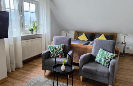 Ferienapartment Weber-Loskill - Foto 2