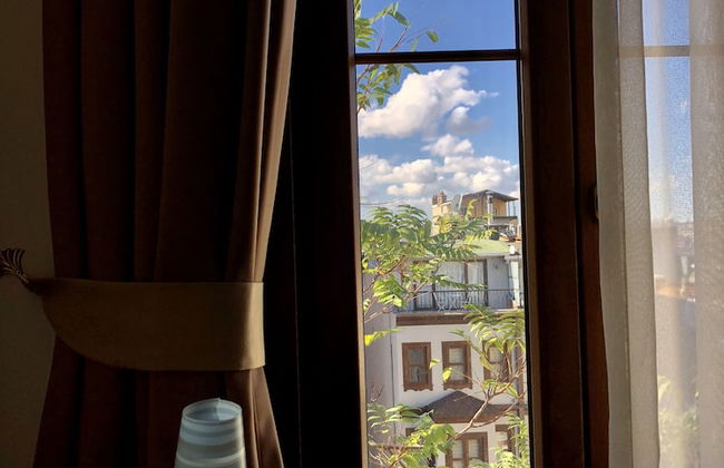 Taksim House Suites - Foto 46