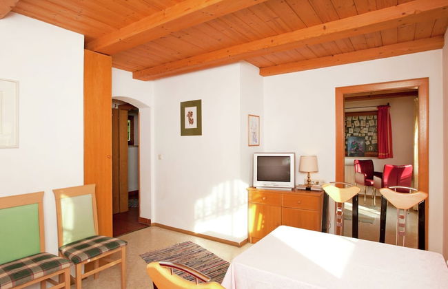 Apartment in St. Johann in Tyrol With a Garden - Foto 12