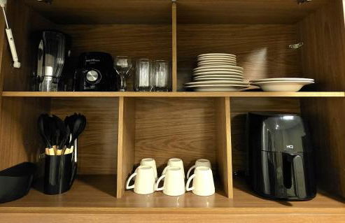 Dona Ayla Apart 02 - Photo 11