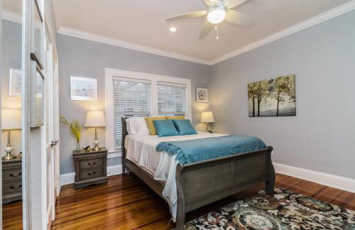 The Osceola Historic District Charm - 10 Minute Walk to FSC & Downtown Lakeland - Foto 8