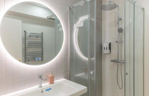 Luxurious Studio Madrid Centro TEMPORAL PDD2915 - Foto 8