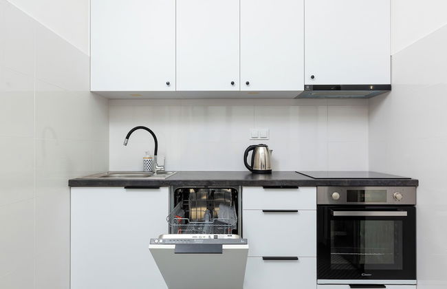 Lekka Apartment by Renters - Foto 63