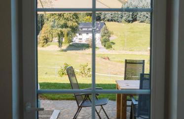 Ferienhaus Fichtenhütte - Foto 43