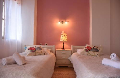 The twins house - Foto 32