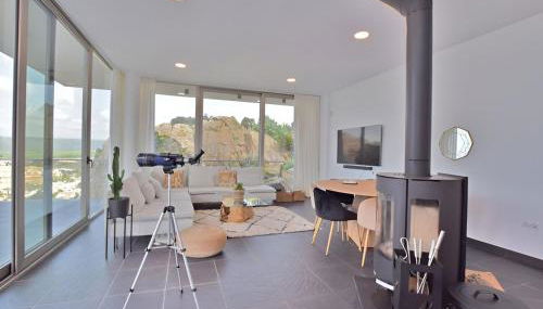 Villa Entre Rocas - Foto 5