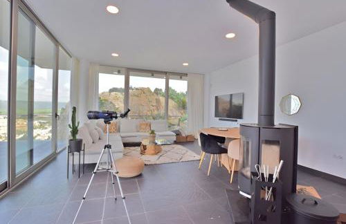 Villa Entre Rocas - Foto 5