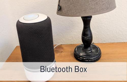 Salz&Wind Modernes Apartment in Kiel zentral & 24h Selbst Check In - Foto 6