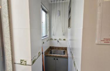 Lindo apartamento de temporada na praia do Forte - Foto 41