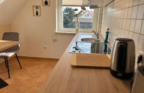 Ferienhaus Zum Gässchen - Foto 20