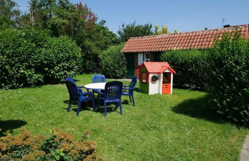 Apart Lachmöwe - Foto 14