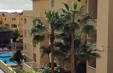 Tamaragua Apartment, Golf del Sur - Foto 14