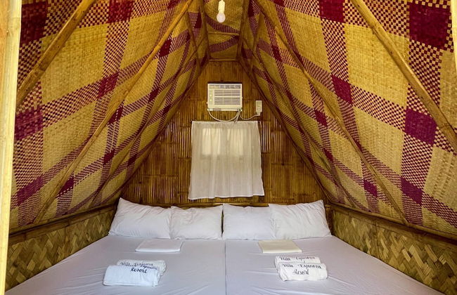 Villa Espinoza Beach Resort Nasugbu - Foto 48