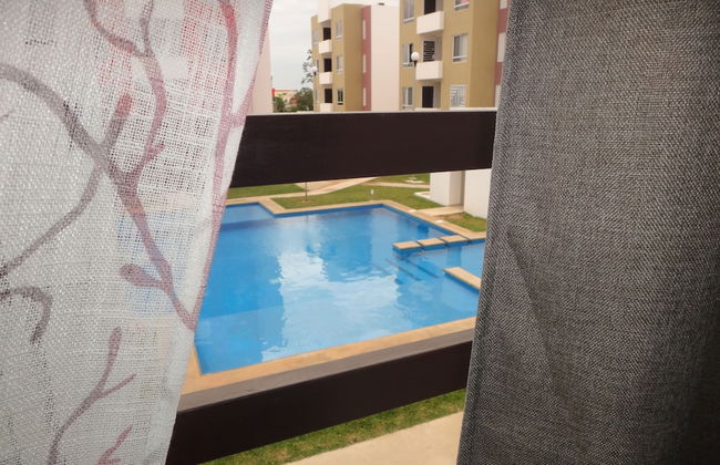 Tropical Paradise Playa del Carmen - Foto 17