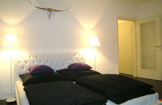 A-partment -Mediapark - Foto 2