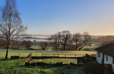 The Rock self-catering holiday cottage and garden lodges - Foto 54
