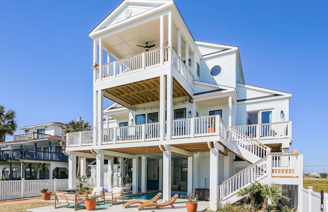 Triton's Treasure - Photo 1