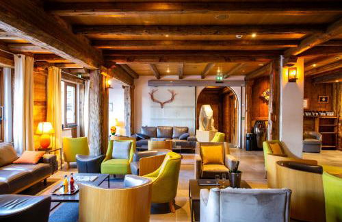 Les Appartements du Mérilys - Foto 43